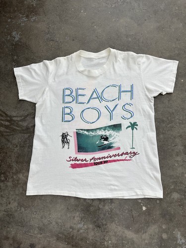 Beach Boys T-Shirt - Keepin' The Summer Alive - Black – Eye Candy Los Angeles