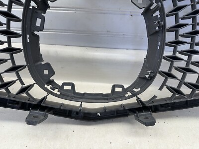 OEM 2019 2020 2021 Acura RDX Front Grille 71121-TJB | eBay