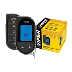 Viper 5706V 2 Way LCD Remote Starter Car Alarm 5706V