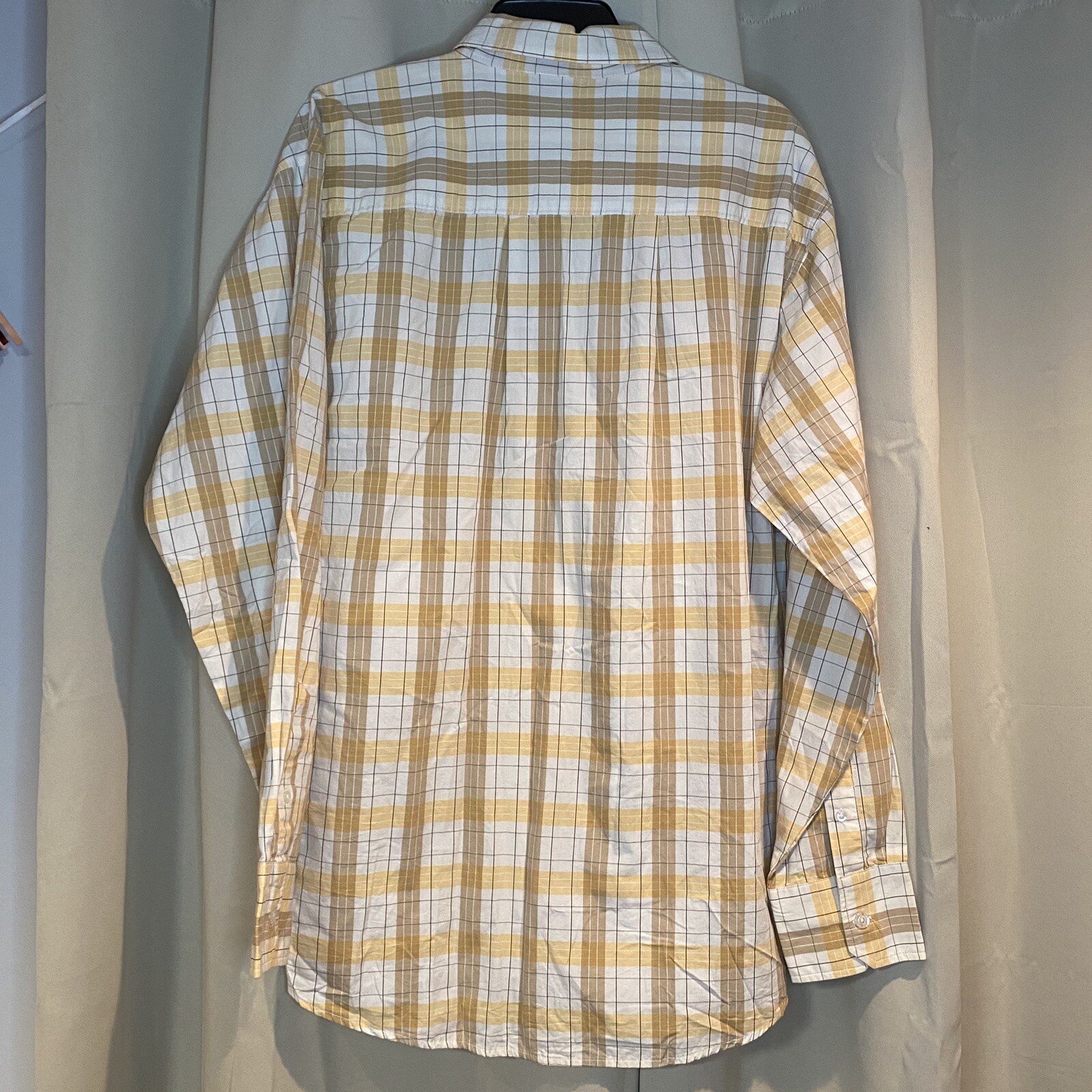 SOUTHPOLE AUTHENTIC COLLECTION MENS Y2K BUTTON DO… - image 4