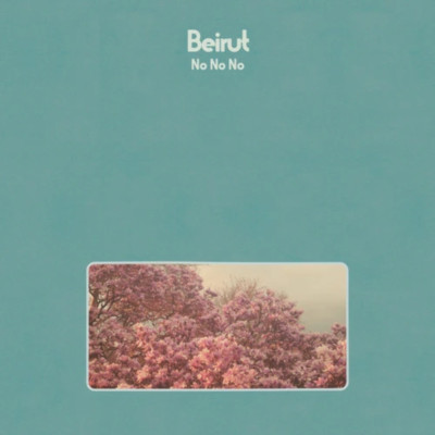 Beirut - No No No NEW Sealed Vinyl LP Album NEW Sealed Vinyl LP Album