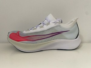 nike zoom fly 3 wit
