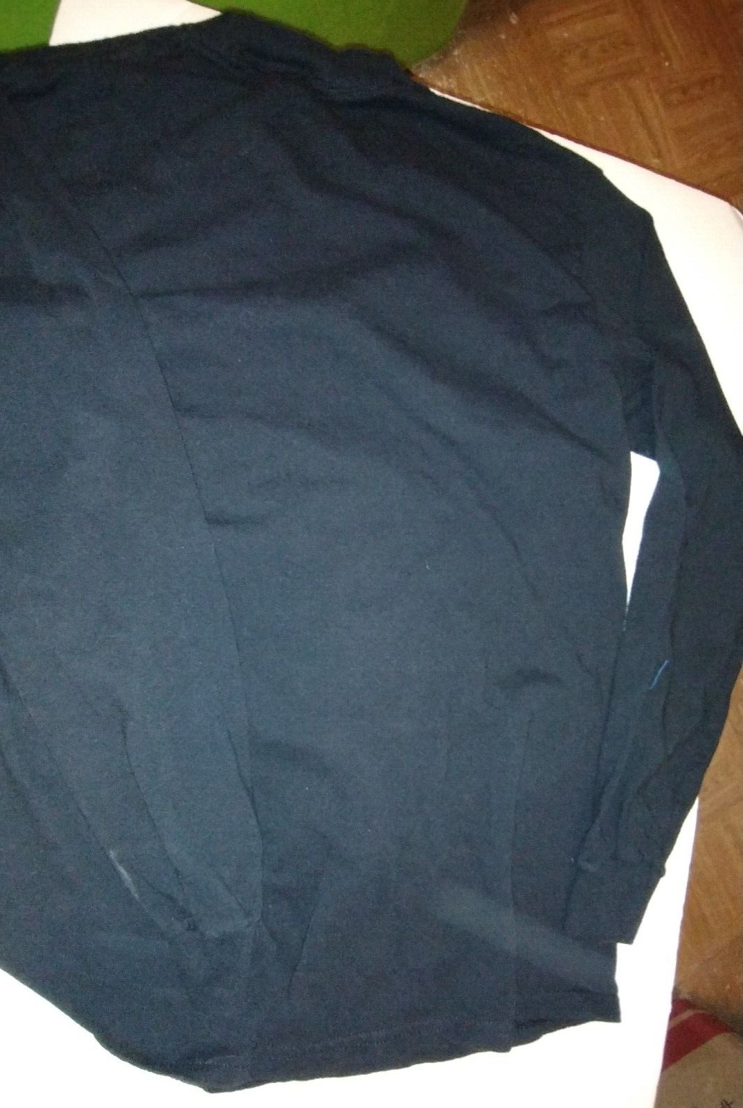 FILA T shirt uomo Death Row Records Lowrider small