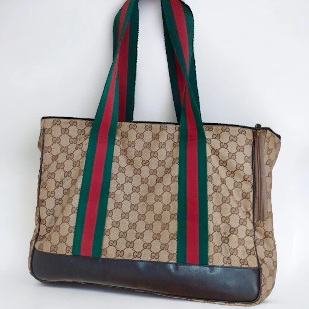 Gucci, Bags, Gucci Dog Carrier