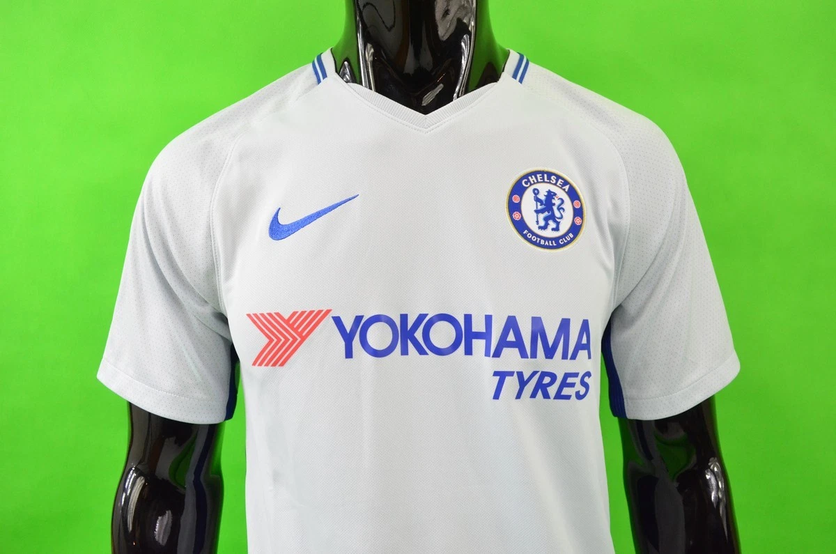 Chelsea away jersey 2018 sales