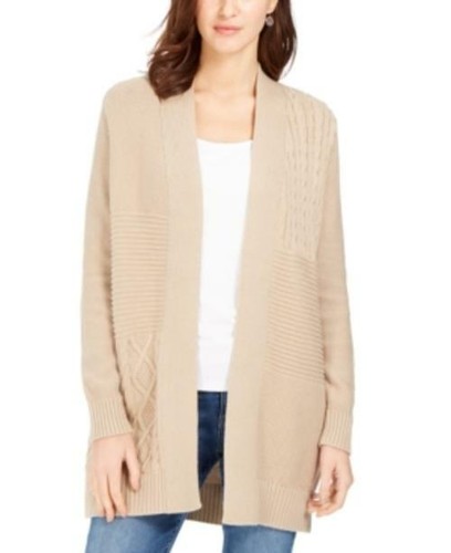 MSRP $60 Charter Club Petite Patchwork 