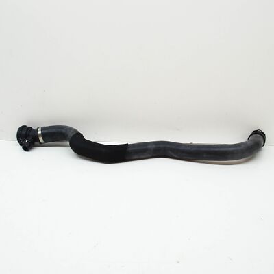 BMW 5 G30 Coolant Return Pipe Hose 530 i Petrol 2.0 8602870 NEW 