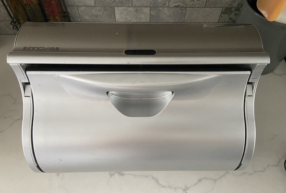 Innovia UNDER Automatic Touchless Paper Towel Dispenser