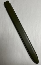 SPRINGFIELD 1903 REPLACEMENT 16" PLASTIC SHEATH FOR SCABBARD.