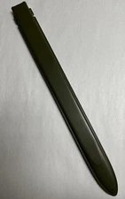 SPRINGFIELD 1903 REPLACEMENT 16" PLASTIC SHEATH FOR SCABBARD.
