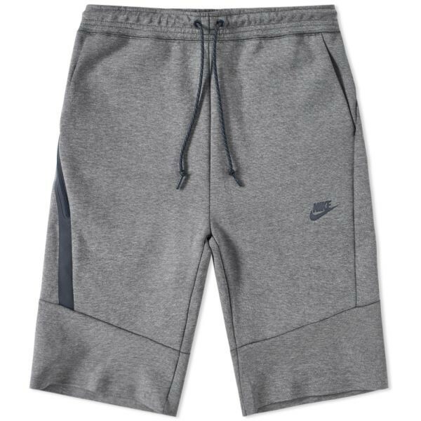 nike tapered shorts