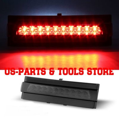 Chevrolet Corvette C4 91 - 96 LED Bremsleuchte smoke 1991 1996 95 92 93 1993