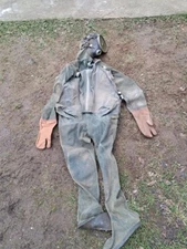 Soviet Russian diving suit gk-6 №2