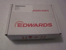 Edwards A50420000 Clean Application Oil return KIT E1M18 E2M18 E2M28 Boxed