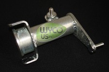 OEM TENNANT, COLLAR WLDT, ACTUATOR, CONSOLE, 1013381, TENNANT T3 SCRUBBER