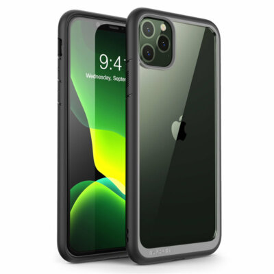 iPhone 11 Pro Case, SUPCASE UB Style Protective Bumper Shockproof Cover 5.8''