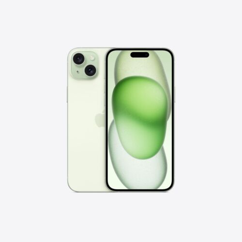 Nuevo teléfono Apple iPhone 15 Plus 6.7" OLED real doble SIM Apple A16 48MP por FedEx - Imagen 7 de 9