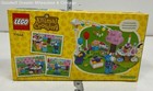 Lego Animal Crossing 77046 Julian's Birthday Party Set NIB — photo 3