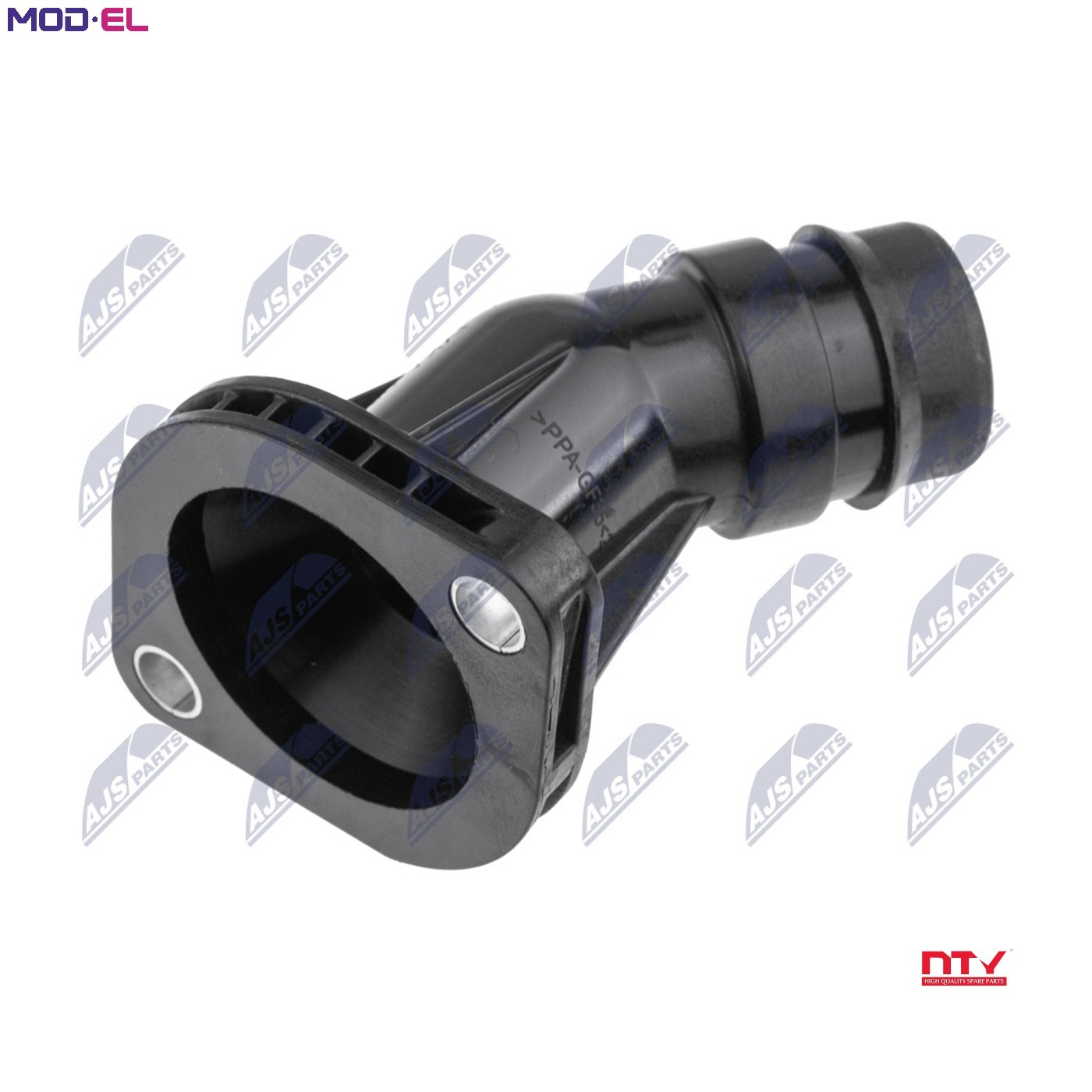 COOLANT FLANGE CTM-KA-005 FOR HYUNDAI KONA/SUV/Van IONIQ KIA G4LE 1.6L 4cyl 1.6L - Image 4