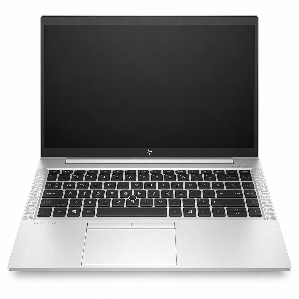 HP EliteBook 840 G7 14in i5‑10310U, 16GB Ram, 512GB SSD, Windows