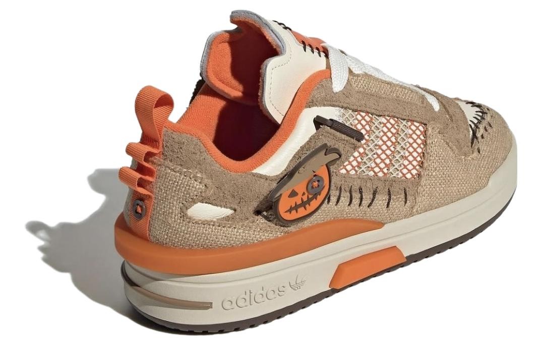 adidas Originals Forum Mod Low Jack O'Lantern - ID0869 | eBay