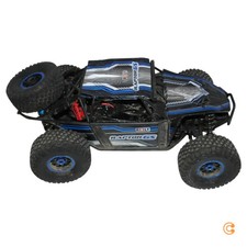 Reely Raptor 6S Brushless 1:8 RC Modellauto Elektro Buggy Auto SIEHE TEXT/FOTO