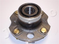 Japko Radnabe 424037 FüR Honda Prelude 4 16V BB3 Vtec BB1 BB2