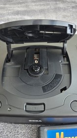 Sega Saturn MK-80000A, Controller,  - NOT TESTED