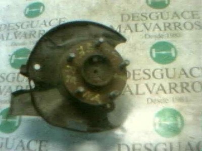 RECHTER KNÖCHEL VORNE / 3688367 FÜR NISSAN SERENA C23M 2.0 DIESEL