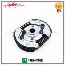 Frizione centrifuga 2 masse Franco Morini S5T CIMATTI BAT BOY 50 NEWFREN NF01