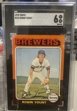 1975 Topps Baseball Cards 27