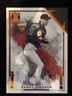 2025 Panini Impeccable - Randy Johnson #20 /99