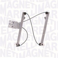 Vorne Links Magneti Marelli 350103170089 Fensterheber FüR CitroËN