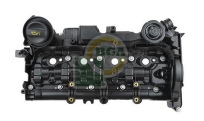 BMW MINI N47C20 2.0 DIESEL CYLINDER HEAD ENGINE VALVE COVER PACEMAN 11128589943