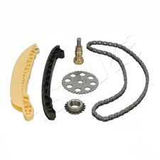 Steuerkettenset Simplex KCK0301 ASHIKA für FORD KA FIESTA V STREET KA