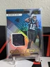 2022 Panini xR Football Gamers DJ Moore #GM-DJM /49 (MEM) - Panthers