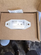 Axis T8129 Poe Extender