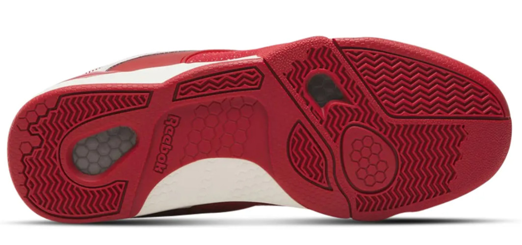 Reebok Court Victory Pump Big Apple Men's size 9 New thumbnail 7