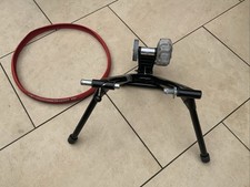 Trek Cycle Ops Indoor Turbo Trainer And Zaffiro Pro Wheel
