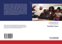 Pauline Wangare Kamau | Familiar Tears | Taschenbuch | Englisch (2019)