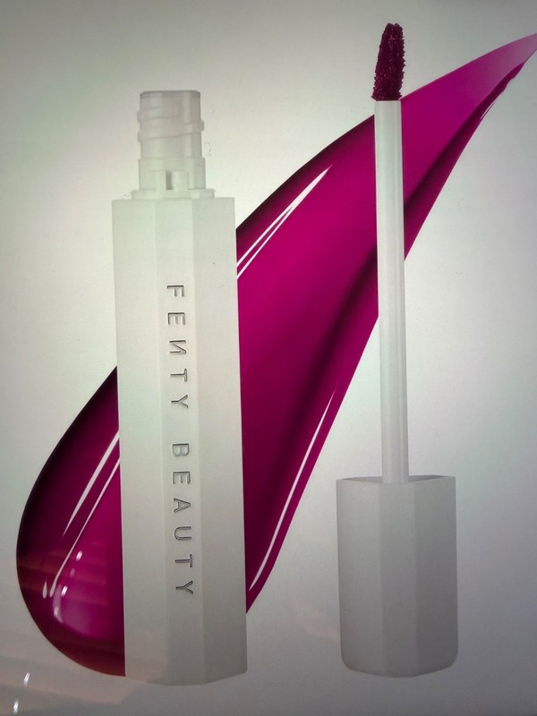 Fenty Beauty Poutsicle Hydrating Lip Stain shade Gem and I NEW