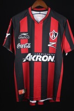 Club Atlas Jersey 100% Authentic Atletica Jersey Size Small 2010-2011