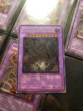 Ancient Gear Golem [Ultimate Rare 1st Edition] TLM-EN006 Prices