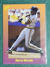 Click to enlarge Barry Bonds