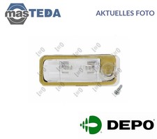 003-13-905 KENNZEICHENLEUCHTE LORO FÜR AUDI A6 C5,ALLROAD C5,4B5,4BH