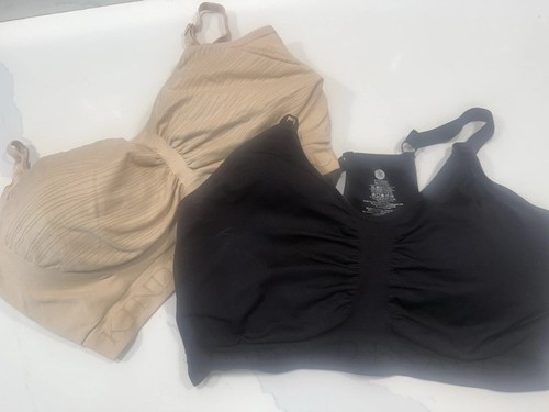 Nursing Bras