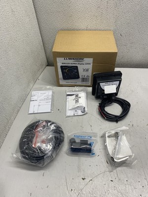 Lumishore Stv 2204I Lumi-Link Display 60-0369