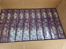 2025 Absolute MEGA Box Factory Sealed  CHASE ...