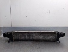 A2215001000 5805449 ladeluftkühler MERCEDES-BENZ CLASE S W221 BERLINA 2005