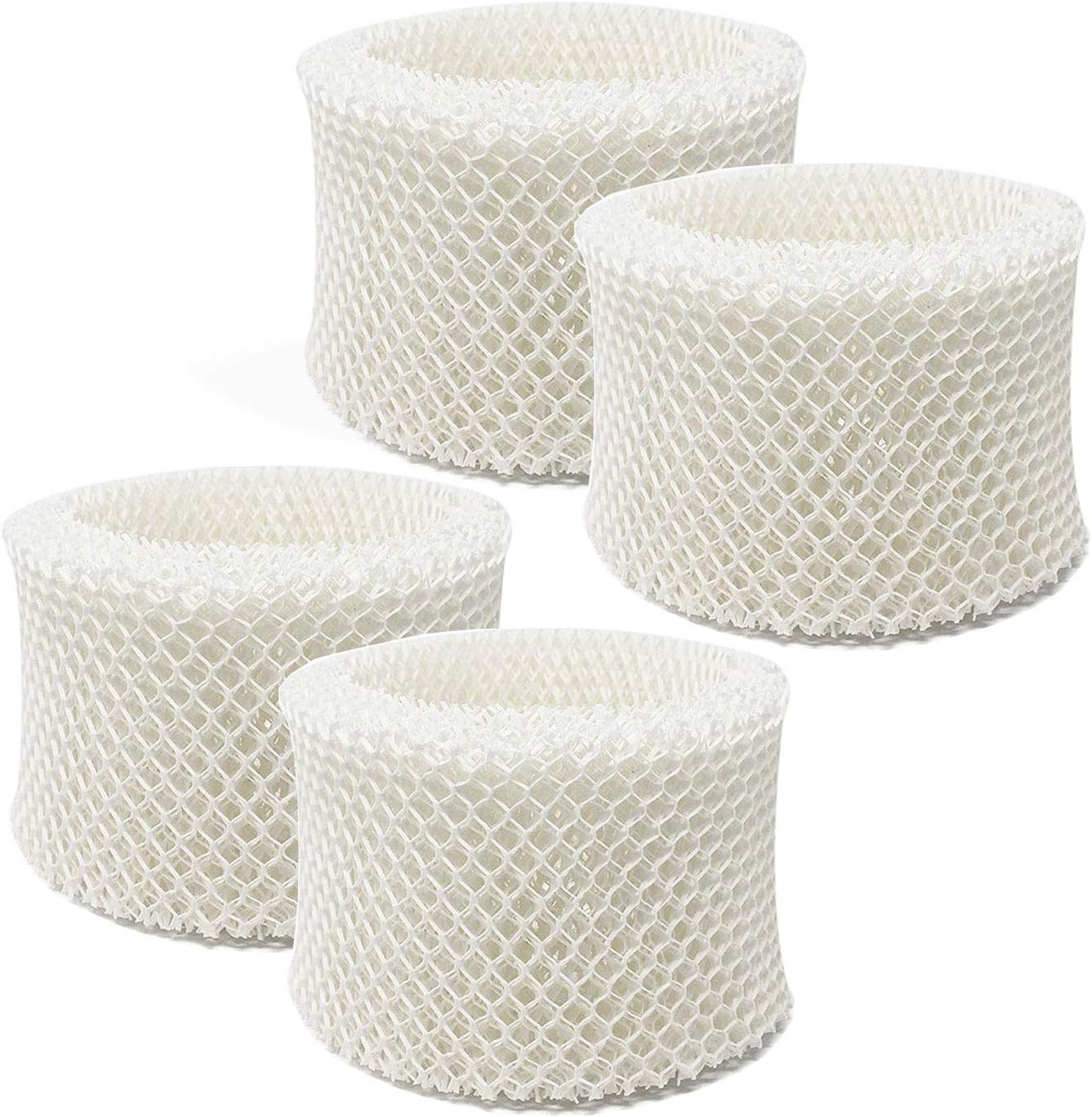 Wicking Filters Replacement For Honeywell Hc-888, Hc-888n, F